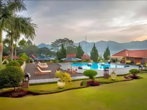 Citra Cikopo Hotel & Family Cottages