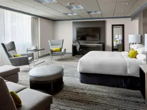 Marriott Hartford/Windsor Airport