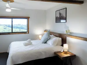 Mount Mee Country Lodge