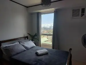 Lyka's Urban Retreat