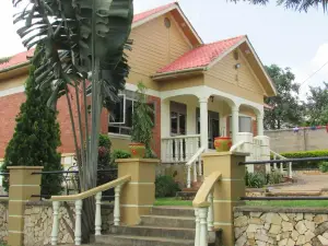 Namugongo Holiday  Home