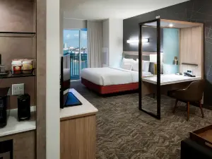 SpringHill Suites Clearwater Beach