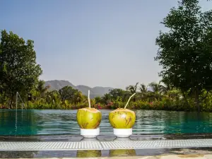 Golden Fields Resort