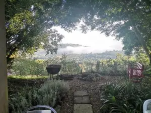Green Hills Farm House