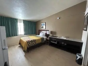 Studio Apartments