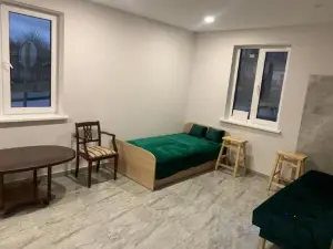 Butas pačiame Miesto Centre