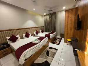 Hotel Ujjain Pride