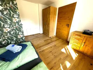Appartement Bergmann