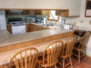 Indian Falls Retreat and Lodging