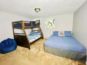 Lovely, relax and cozy home!