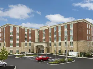 Homewood Suites by Hilton Columbus/OSU