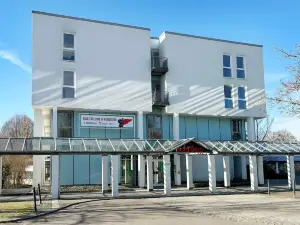 Parkhotel Weingarten