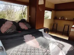 Camping des Vignes