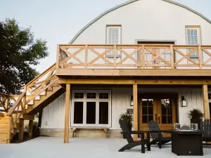 Feathered Acres Learning Farm & Inn- O'Halloran House