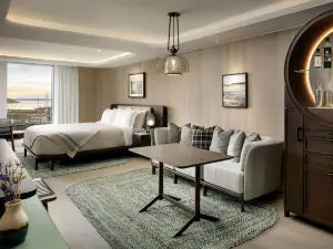 Muir, a Luxury Collection Hotel, Halifax