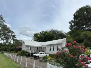 Scenic Rim Country Escape