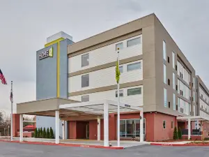 Home2 Suites by Hilton Sacramento at Csus