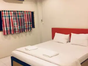 Baanrai Modtuatoh Hotel