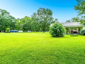 Old Orchard Country Home