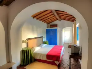 Hotel Rural Monte Da Rosada