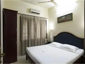 Guruvayoor Resort