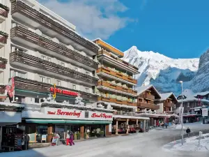 Hotel Bernerhof Grindelwald