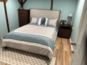 A Blissful Owings Mills home