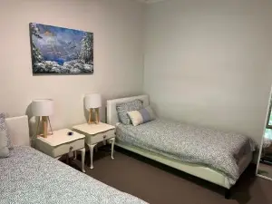 Mountain hideaway Blue Mountains