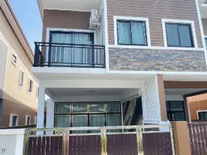 Tuan Homestay