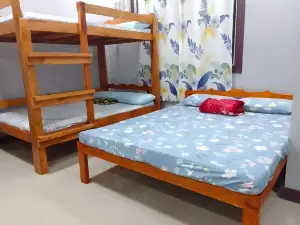 YesGo Cold Spring Resort Room 4