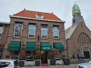 Hotel Kuiperduin