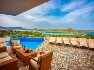 Elounda Residence Resort & Waterpark
