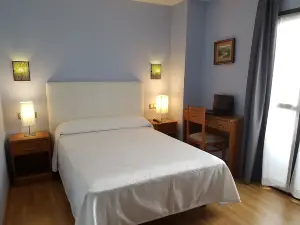 Hostal Camelot