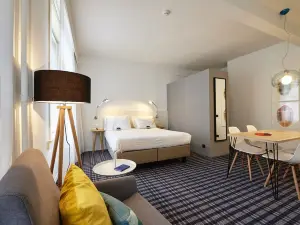 Leopold Hotel Ostend