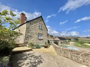 Slowley Farm Cottage