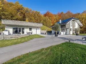 Wellness Paradise House Tim