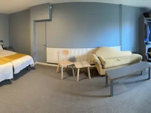 Lynge Kro & Hotel