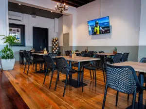 The Commercial Hotel Kingaroy