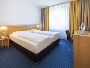 Achat Hotel Suhl