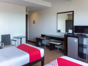 EAST VIEW HOTEL