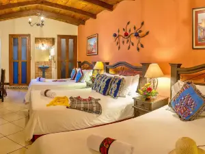 Hotel Casa del Parque by Ahs