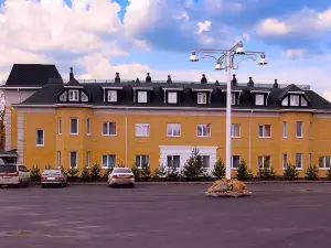Troya Hotel
