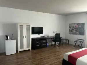 Hôtel-Motel 1212