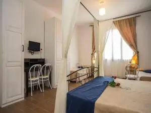 Hotel Noto Marina a Mare Spa