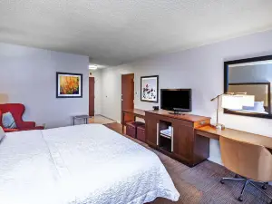 Hampton Inn Oklahoma City-Northwest