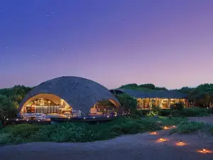 우가 체나 헛츠 - 얄라 - 올 인클루시브