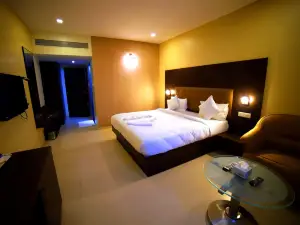 Rajdoot Royale Residency