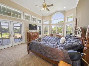 Prairie Grove Ranch