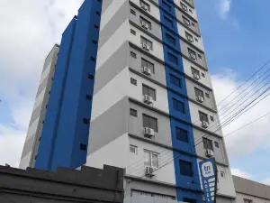 Tri Hotel Criciúma