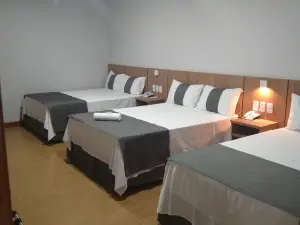 Hotel American
